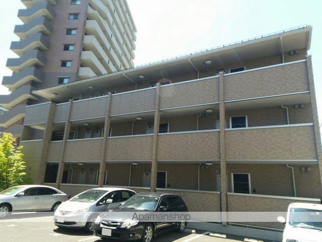 セジュール南大通B