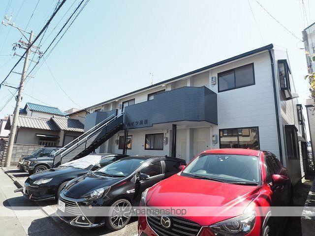 ハイツ高橋(2DK/2階)