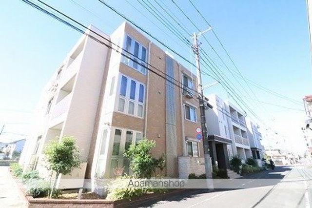 パレスグランディオーサ(2LDK/3階)