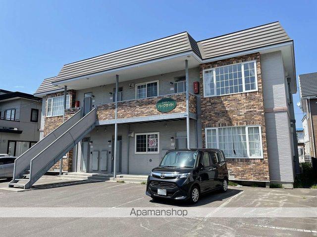 シャトーパークサイド