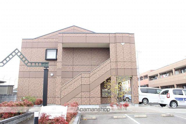 ルーエンビレッジB