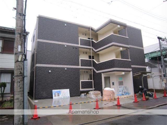 ヒル フィロトリー(1LDK/2階)