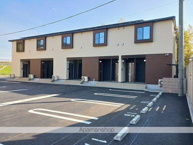 フランメゾン Ⅱ