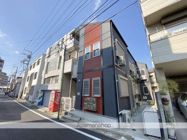 ホルティ高円寺(ワンルーム/2階)