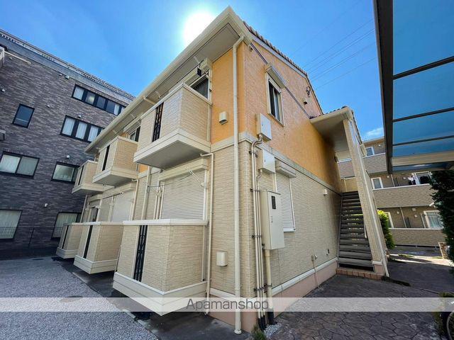 ボナールK弐番館