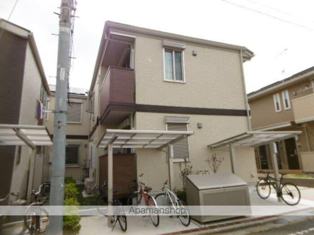 グレイスパール平和台