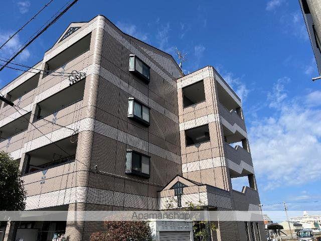 スカイハイツ野田