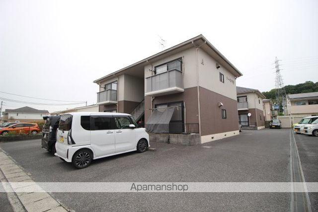 レーベン平井A