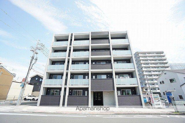 アヴェニール屋形町