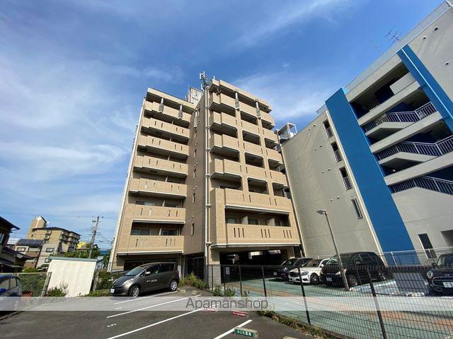 パークモダン高井田