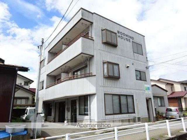 ルーミングハウス