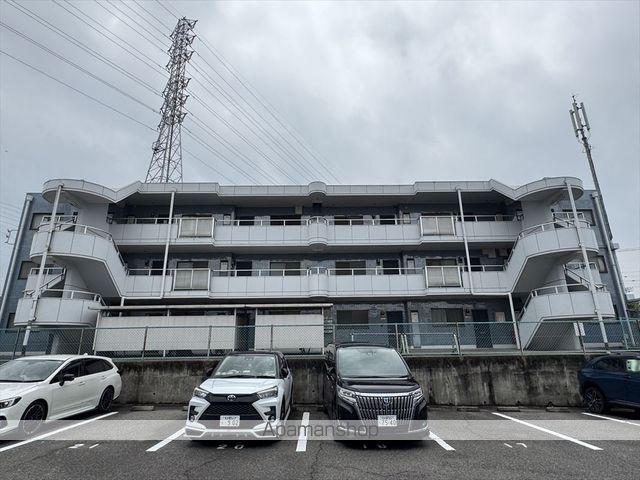 クリスタルシャトーSUZUKI