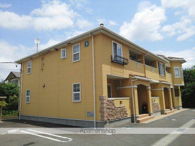 リバーバンクガーデンB