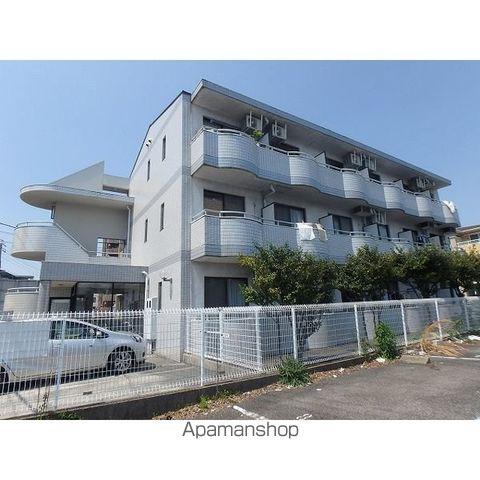 ラフィーネ新宿