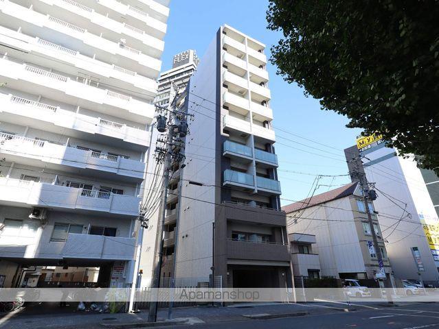 ヒルズ新栄2号館