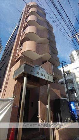 勝どき第3関根ビル