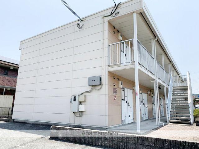 レオパレス福田