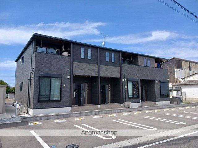 サルビア・レジデンス