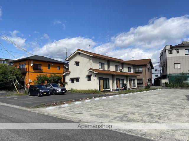 ハーモニーハイツ