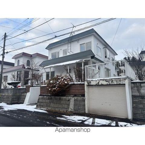 函館本線 森林公園駅(北海道) 徒歩14分  築42年(4LDK)