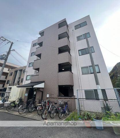 シャトル市大前