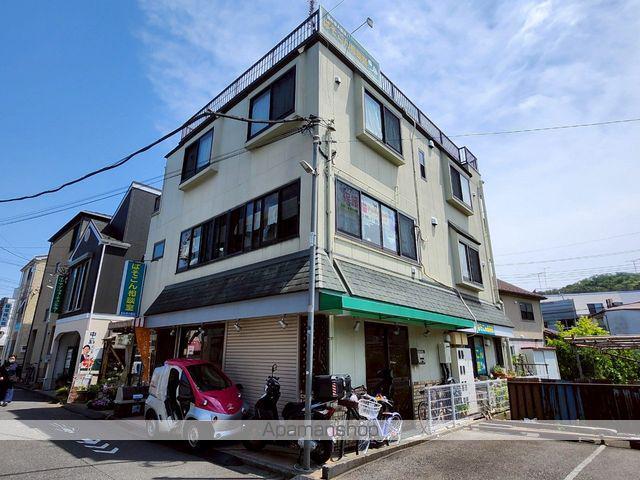 多田ビル(ワンルーム/2階)