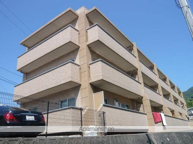 長楽寺マンション1号館