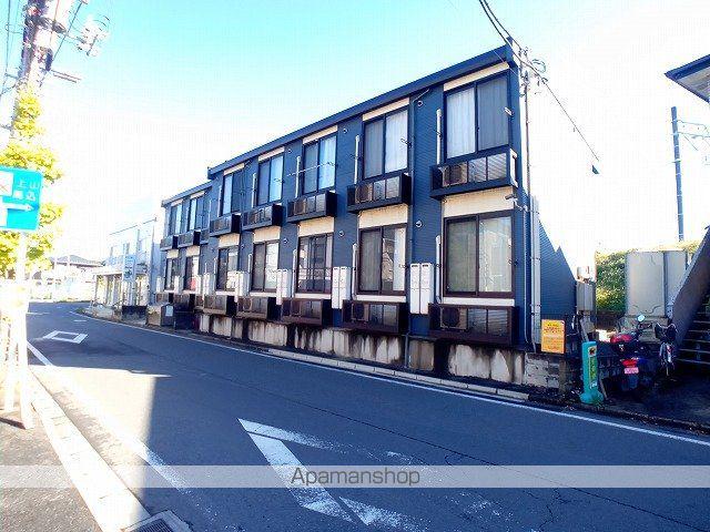 レオパレスアクア