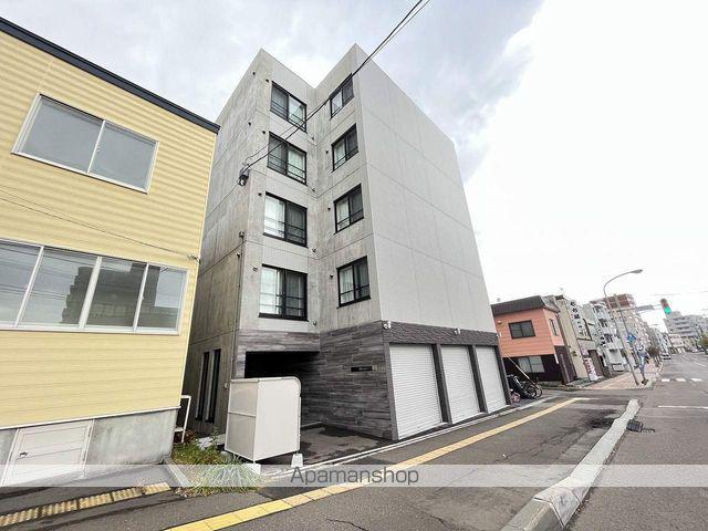 FJ手稲本町