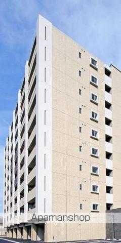 グランシャリオ空港東