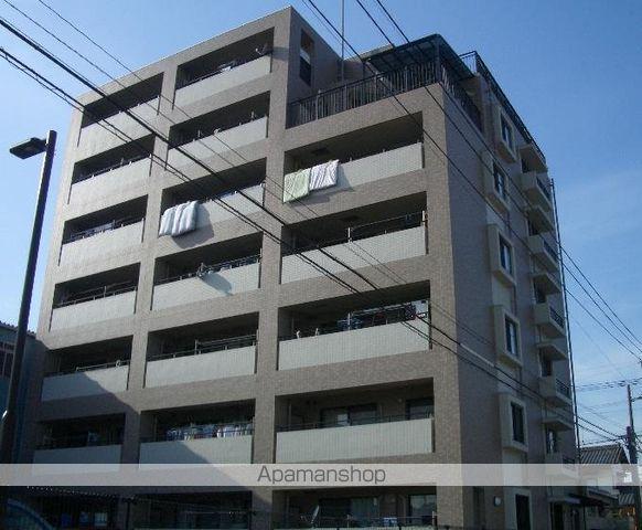 グランデポ大蔵Ⅱ