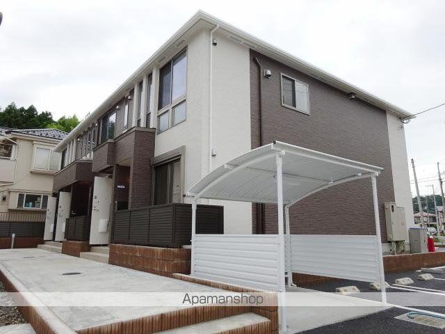 五日市線 武蔵増戸駅 徒歩17分  築6年(1LDK/1階)