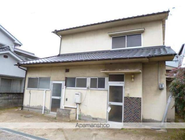福塩線 道上駅 徒歩13分 2階建 築53年
