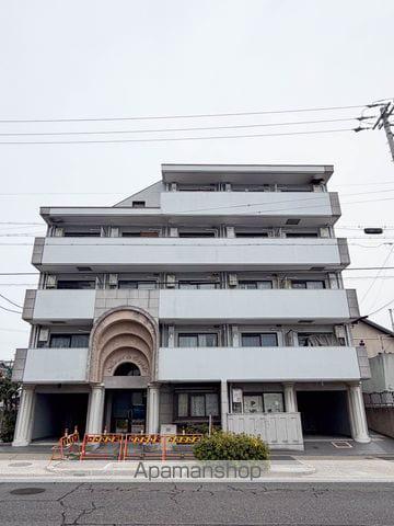 メゾン・ド・ゼファー