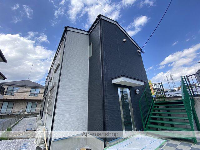 レントハウスフッサ860