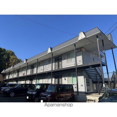 ビューポイントA(1DK/1階)