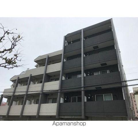 スパシエアルマール浮間公園