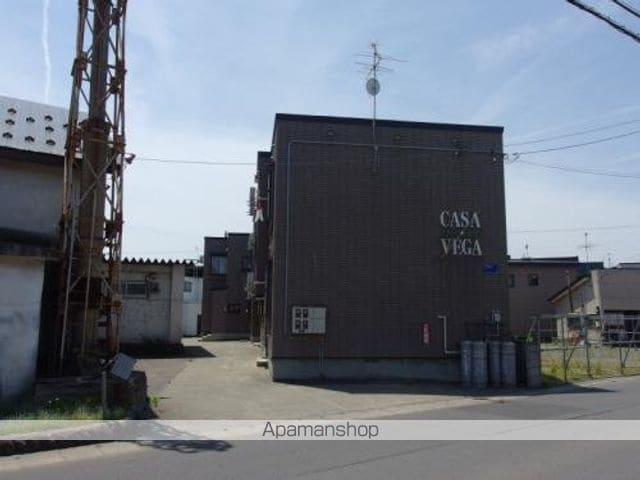 カーサ・ヴェガ