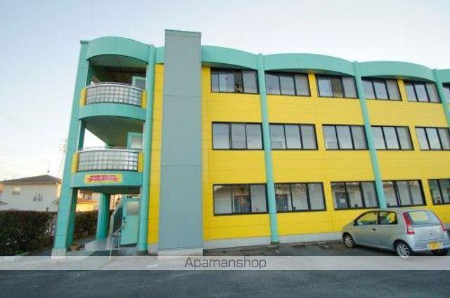 ロイヤルヒルズ高野[3階]