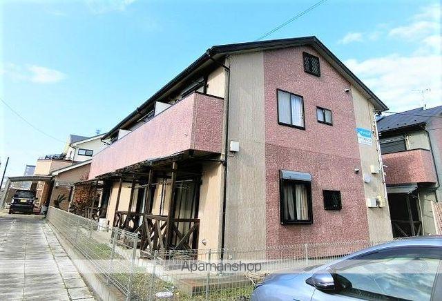 シティーハイムB