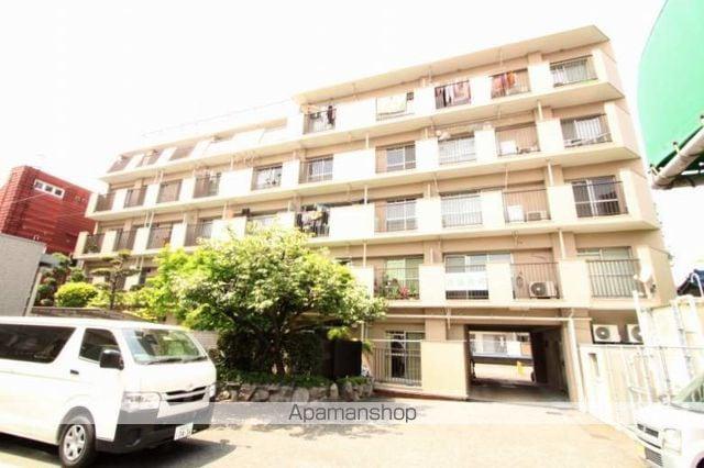 中野ビル(3DK/5階)