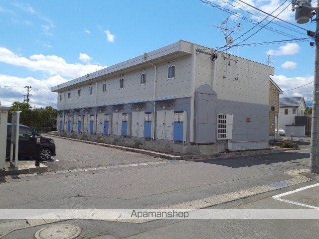 レオパレスセレッソ