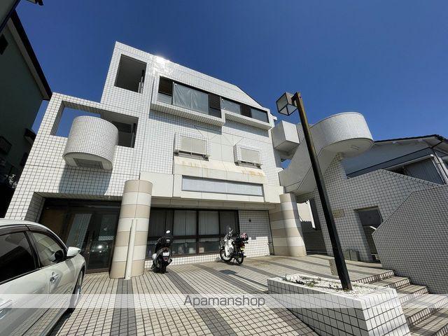 ヴィヴァーチェ東寺尾