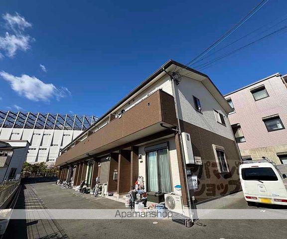 セントフィオーレ西山天王山