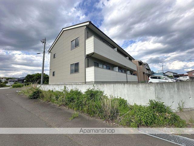 コーポクリスタルV(2DK/2階)