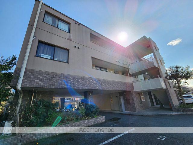 ビラ フォレスタ