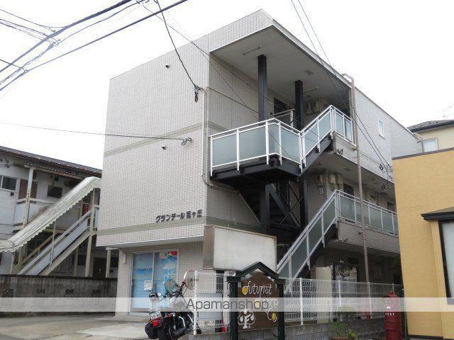 グランデール旭ケ丘