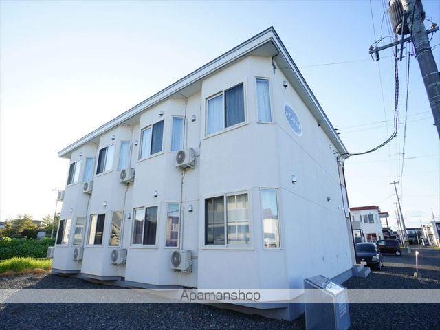 メゾンボヌール