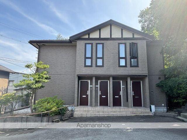 ヴィラ ルナ A棟