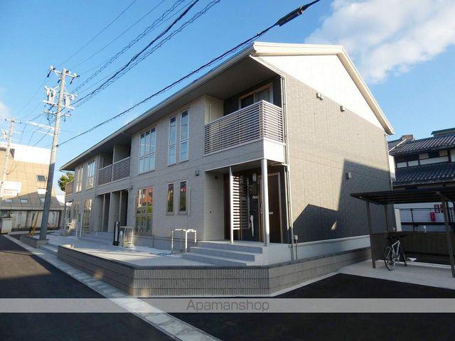 サニーフラッツ岡本